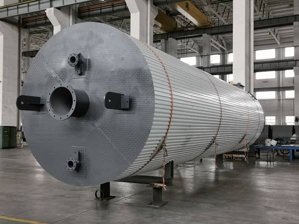 How to run a thermal oil asphalt tank effectively_1